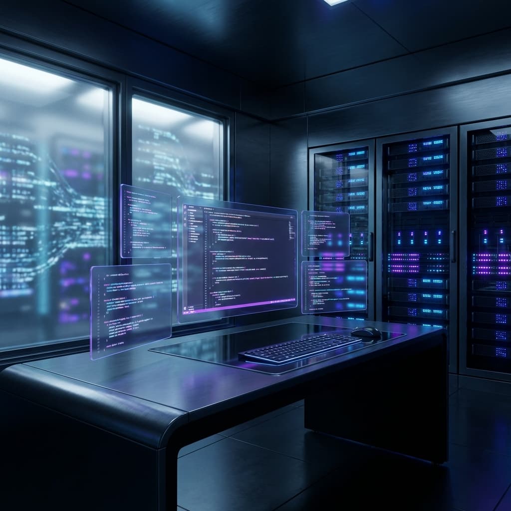 Custom Web Development